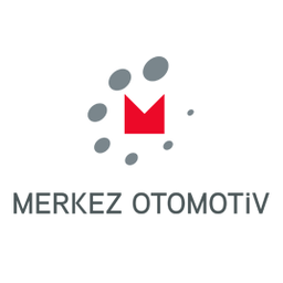 Merkez Otomotiv logo