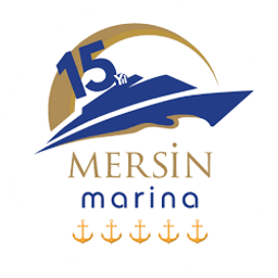 Mersin Marine Industrial logo