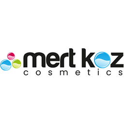 Mertkoz Kozmetik logo