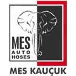 Mes Kaucuk logo
