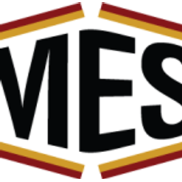 Mes Metal Ekstruzyon logo