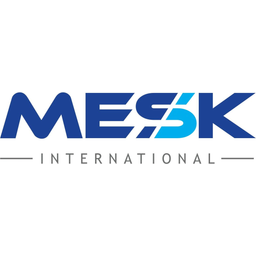 Mesk Mermer Ltd Sti logo