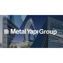 Metal Yapi Holdi̇ng logo