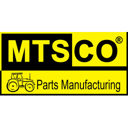 Metsan Yedek Parca Ltd Sti logo