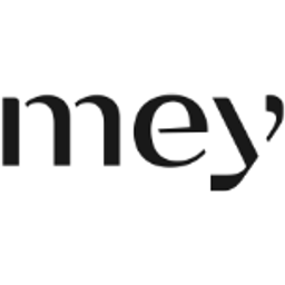 Mey İçki̇ logo