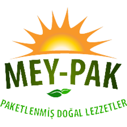 Meypak Plastik Ambalaj Ltd Sti logo