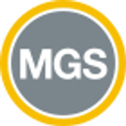 Mgs Merkez Galvaniz Ltd Sti logo