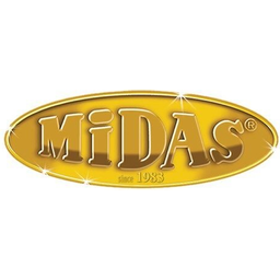 Mi̇das Hedi̇yeli̇k Eşya logo