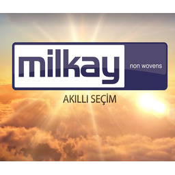 Milkay Teknik Tekstil logo
