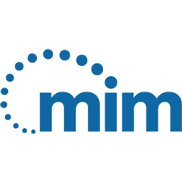 Mi̇m Mühendi̇sli̇k İnş.çeli̇k End logo