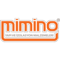 Mimino Makina logo