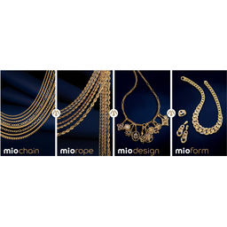 Mi̇oro Hedi̇yeli̇k Eşya logo
