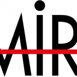 Mira Kozmetik logo