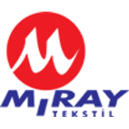 Mi̇ray Teks.ve Şti̇ logo