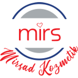 Mirsad Kozmetik Ltd Sti logo
