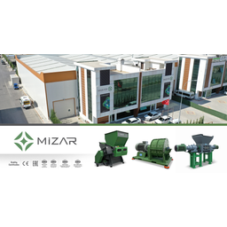 Mizar Machinery logo