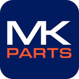 Mk Parts Oto Yedek Ltd Sti logo