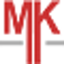 Mk Tekstil logo