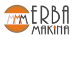 Mmm Erba Makina Jsc logo