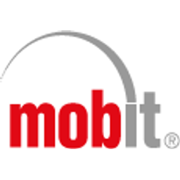 Mobit Bilisim Elektrik Kontrol As logo