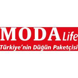 Modalife logo