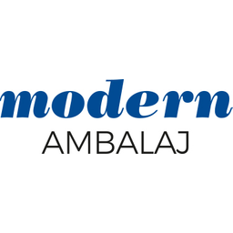 Modern Ambalaj logo