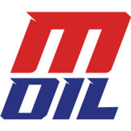Moil Bolunmez Petroleum Co logo