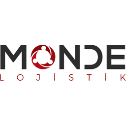 Monde Lojistik Ticaret Ve Sanayi logo