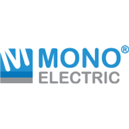 Mono Electric Ltd Sti logo