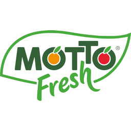 Motto Fresh Gıda Tarım Co logo