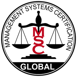 Msc Global logo