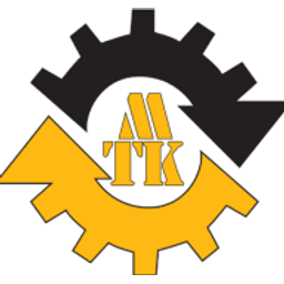 Mtk Makina logo