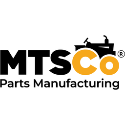 Mtsco Dis Ticaret Limited Sirketi logo