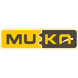 Muka Makina logo