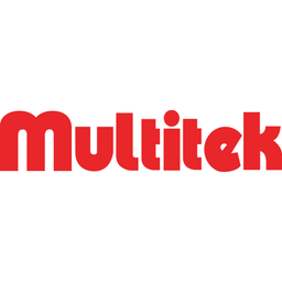 Multitek Elektronik As logo