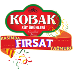 Murat Kobak Sut Urunleri Ltd Sti logo