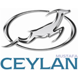 Mustafa Ceylan Machinery Co logo