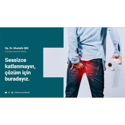 Mustafa Isik logo