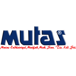 Mutas Mutfak Ltd Sti logo