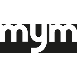 Mym Makina logo