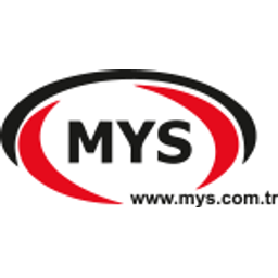 Mys Makina Ltd Sti logo