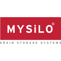 Mysi̇lo Tahil Depolama Si̇stemleri̇ logo