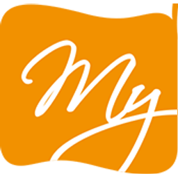 Myviscoo Yatak logo