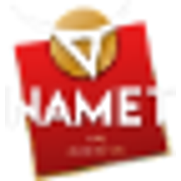 Namet Gıda San. ve Tic logo