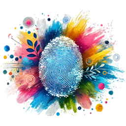 Nanoprint Kimya . A.s logo