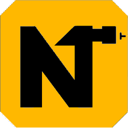 Nata Teknik Sti logo