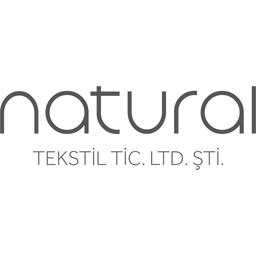 Natural Tekstil Sti logo