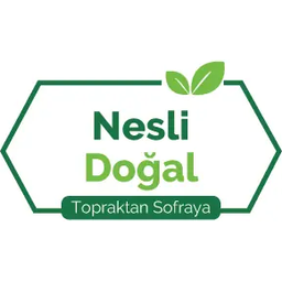 Naturamaks Dogal Gidalar . . A.s logo