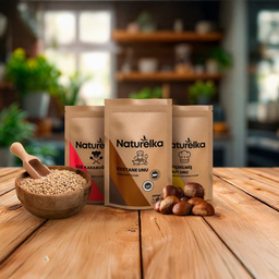 Naturelka logo