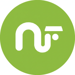 Nefas Elektronik logo